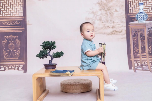 万宁宝宝发烧过后拉肚子