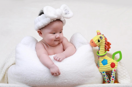 万宁宝宝饭量突然变大